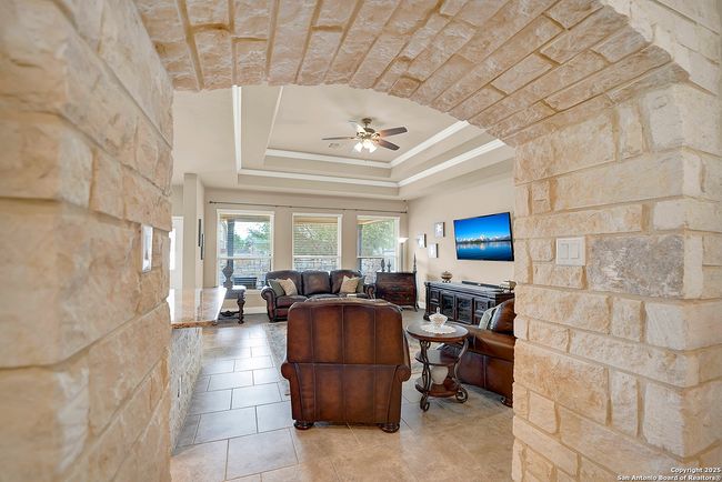 316 Stresa, House other with 4 bedrooms, 2 bathrooms and null parking in Cibolo TX | Image 8