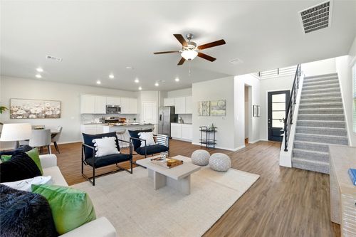 10207 Buster Dr, Austin, TX, 78748-4112 | Card Image