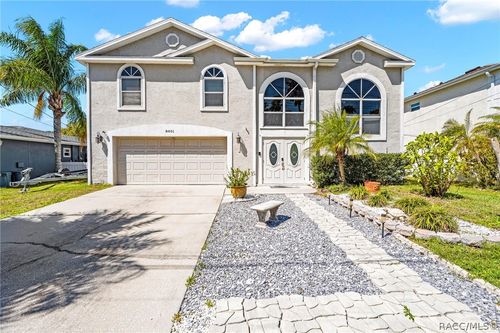 8601 Old Post Rd, Port Richey, FL, 34668-6024 | Card Image