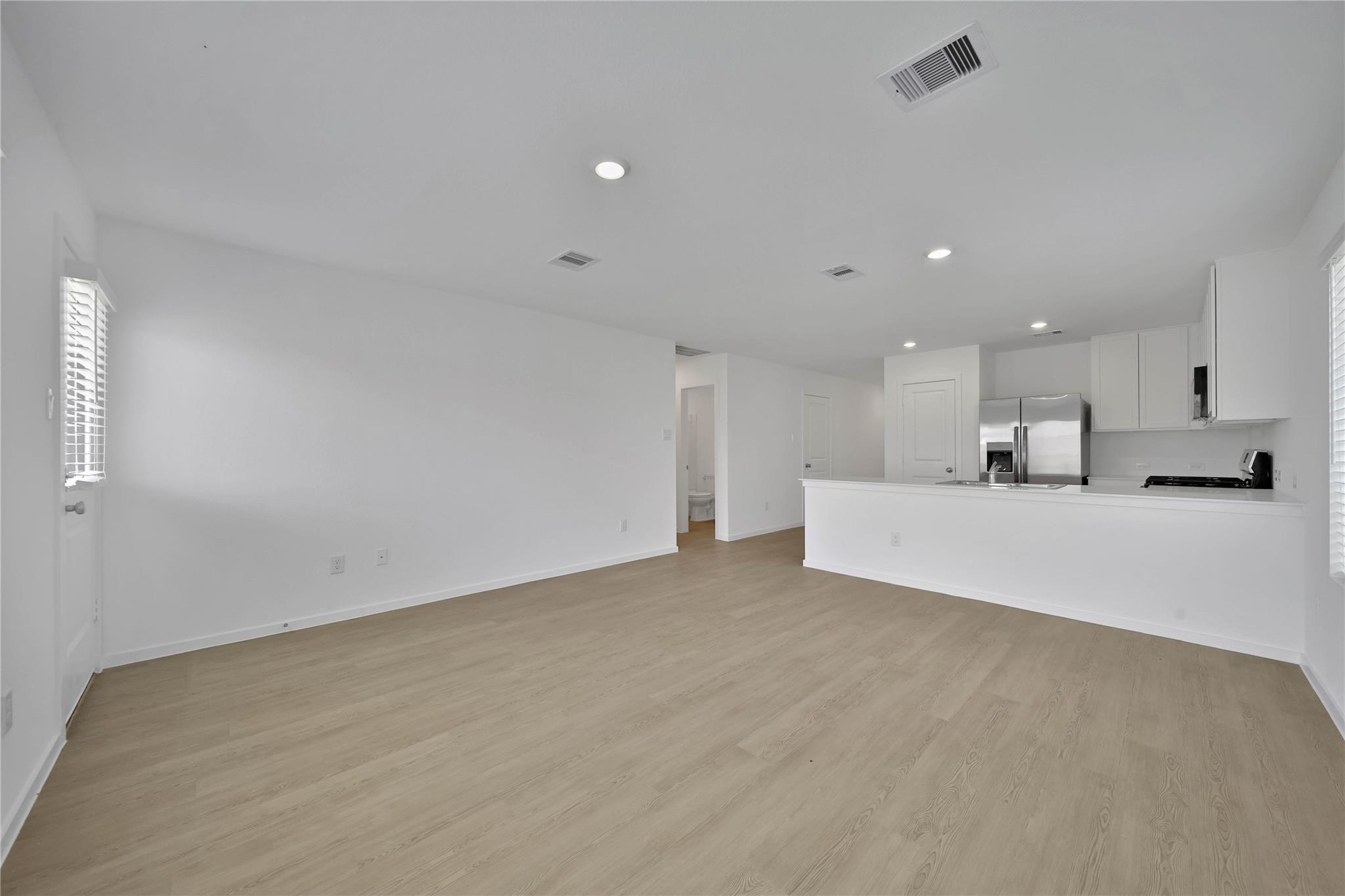 Residential Lease in Splendora