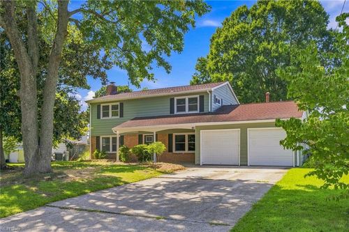 191 Coventry Rd, Virginia Beach, VA, 23462-3406 | Card Image