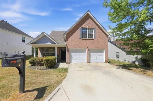 3687 Gray Birch Dr, Decatur, GA, 30034-7322 | Card Image