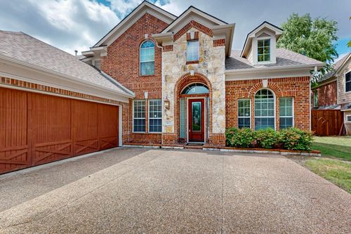4612 Quiet Cir, Plano, TX, 75024-6862 | Card Image