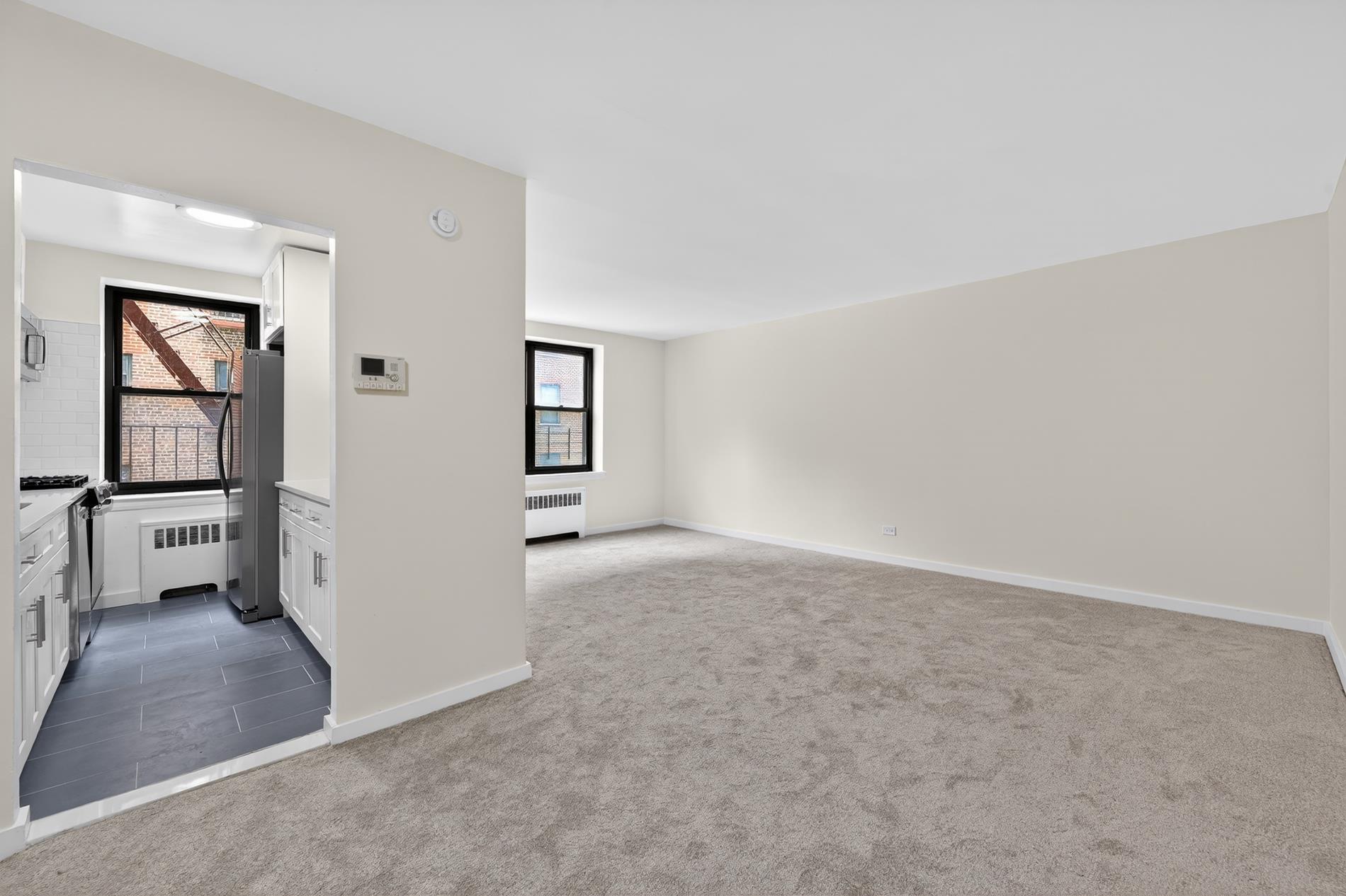Residential in New York City 2