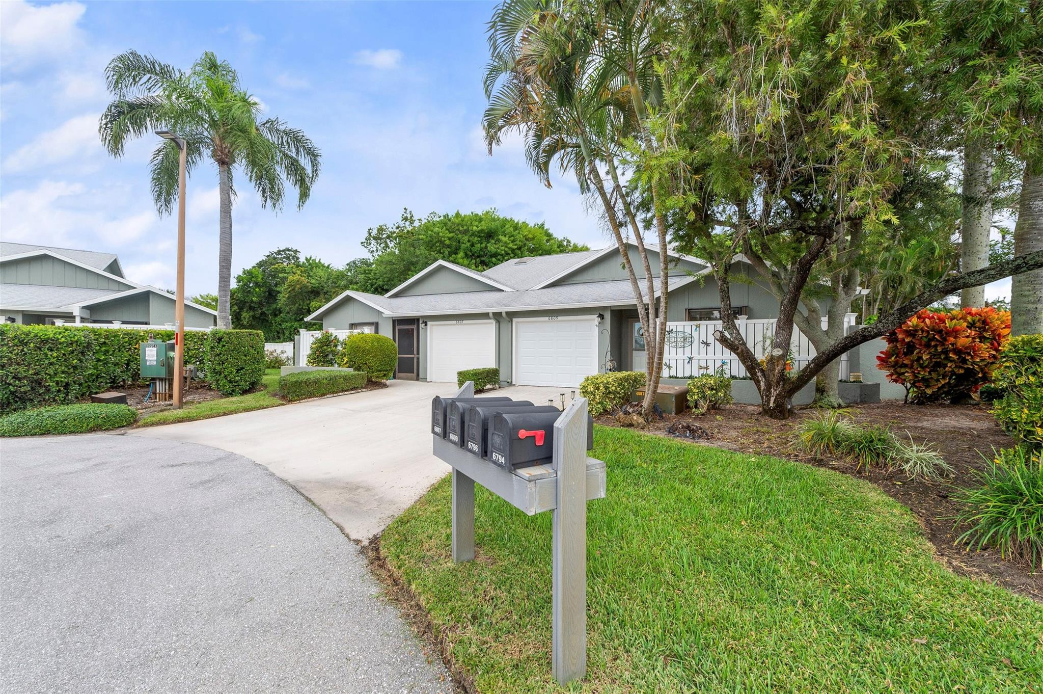 Residential Lease in Hobe Sound 2