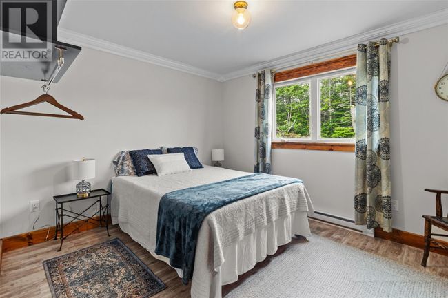 124 Route 239 Highway, House other with 2 bedrooms, 2 bathrooms and null parking in Goose Cove NL | Image 22