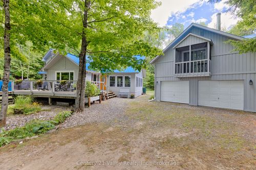 671 Graphite Bay Rd, Calabogie, ON, K0J1H0 | Card Image