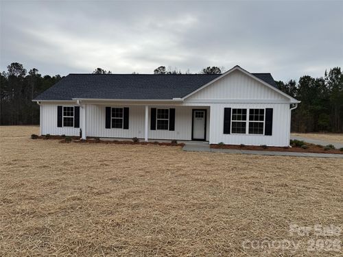 6256 Kershaw Camden Hwy, Kershaw, SC, 29067-9555 | Card Image