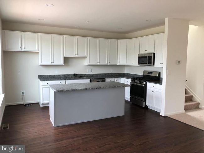 241 Jessica Lyn Ave, Townhouse with 4 bedrooms, 4 bathrooms and null parking in STEVENSVILLE MD | Image 20