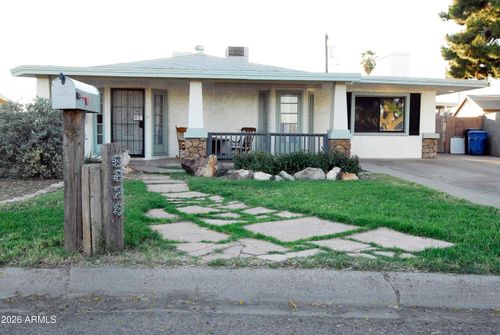 6828 N 32nd Drive, Phoenix, AZ, 85017 | Card Image