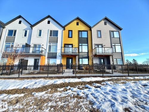 2-1010 Rabbit Hill Rd Sw, Edmonton, AB, T6W4G7 | Card Image
