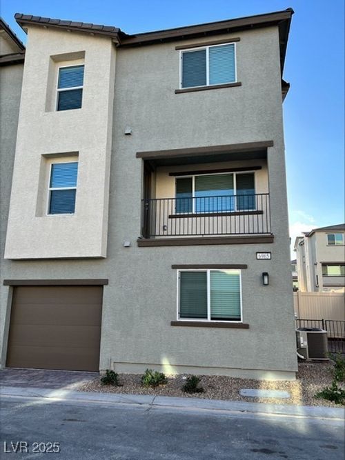 6965 Crimson Shadow St, North Las Vegas, NV, 89086-1680 | Card Image