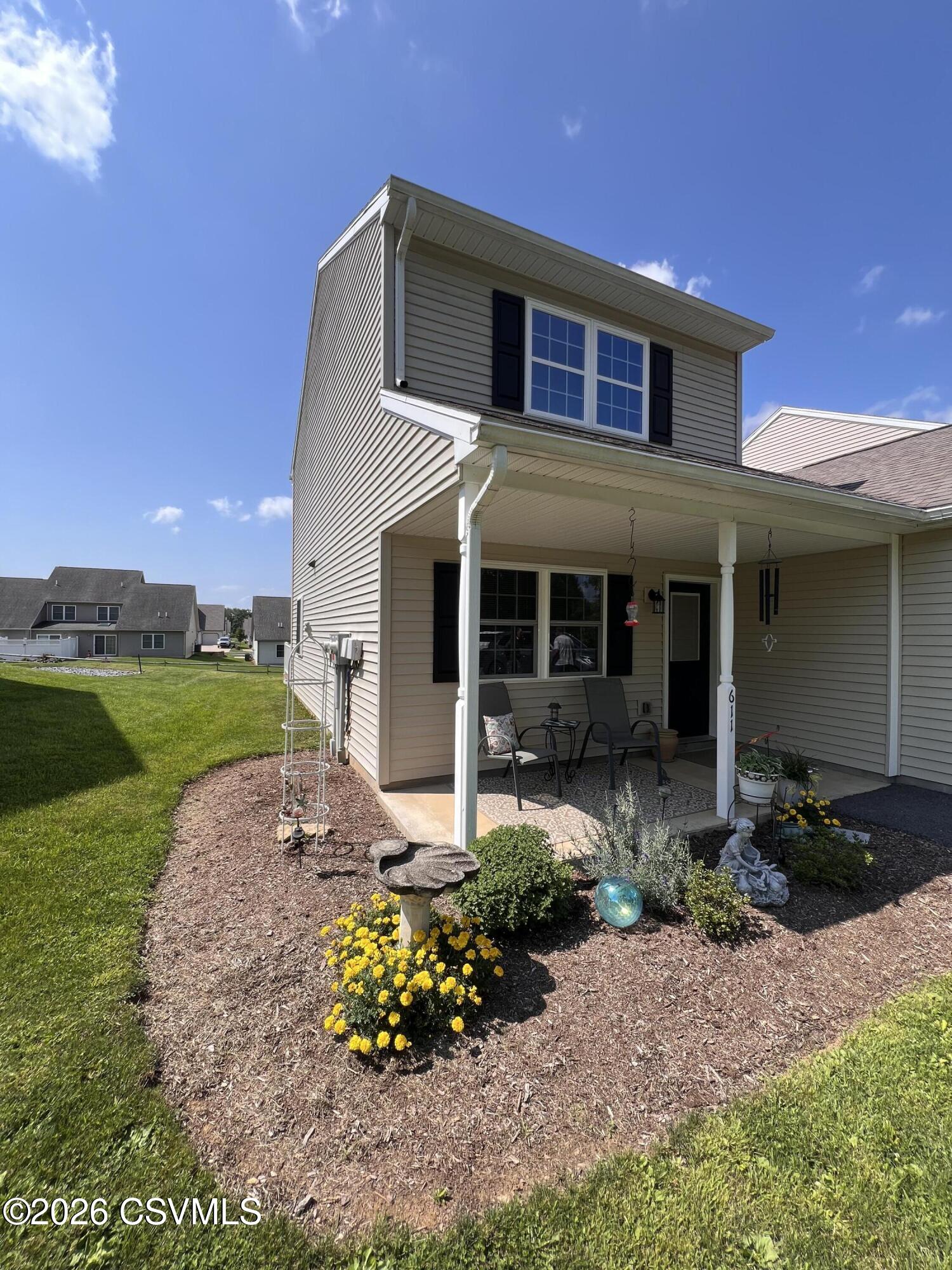 Residential in Lewisburg 2