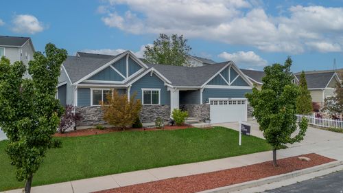 6474 S Silhouette Ln, West Valley City, UT, 84081-5883 | Card Image