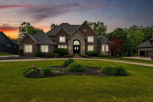 11038 Ridge View Trl, Fenton, MI, 48430-4031 | Card Image