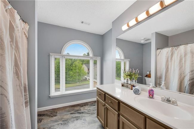 260 Roberts Rd, House other with 5 bedrooms, 4 bathrooms and null parking in Suwanee GA | Image 35