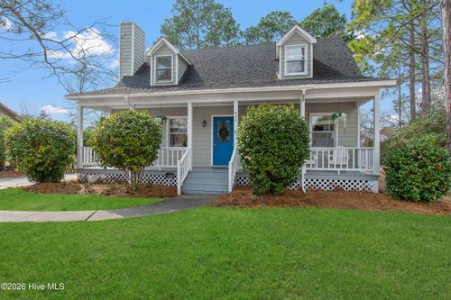436 Morning Glory Ct, Wilmington, NC, 28405-2500 | Card Image