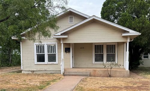 2218 State St, Abilene, TX, 79603-5938 | Card Image