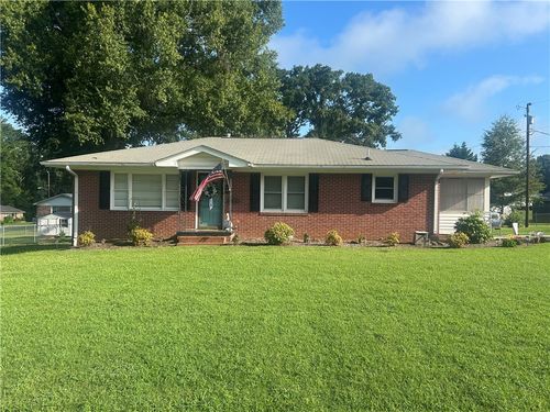 212 W Greer Street, Honea Path, SC, 29654 | Card Image