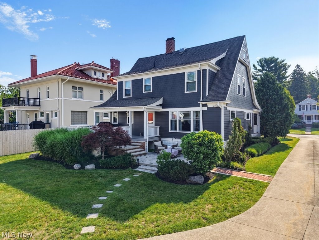 Residential in Chagrin Falls 3