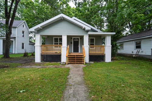1113 W Lynn Street, Springfield, MO, 65802 | Card Image