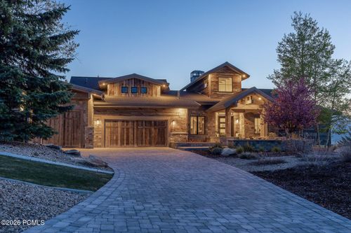 5925 Mountain Ranch Dr, Park City, UT, 84098-6177 | Card Image