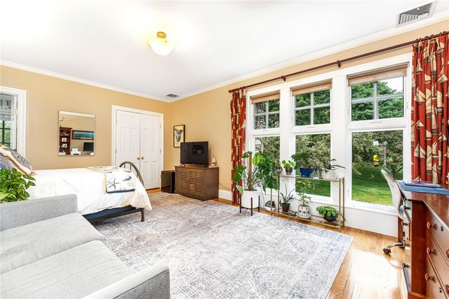 15 Courageous Cir, House other with 5 bedrooms, 5 bathrooms and 3 parking in Bristol RI | Image 39