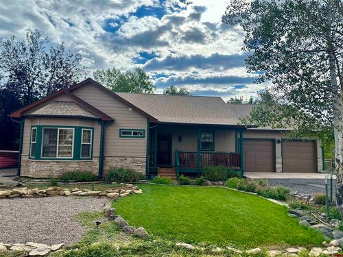 515 Se 2nd St, Cedaredge, CO, 81413-3828 | Card Image