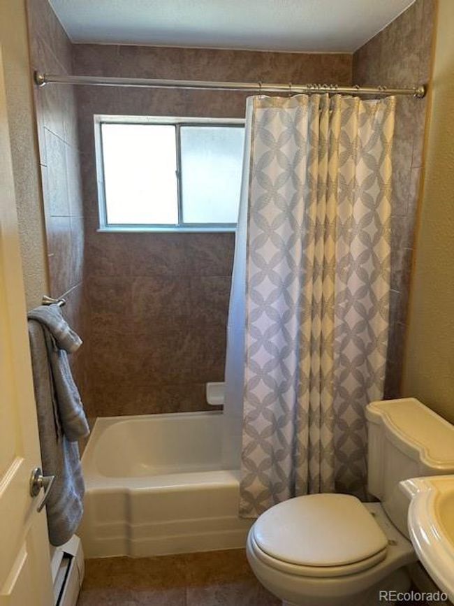 APT-202 - 1977 S Josephine St, Condo with 1 bedrooms, 1 bathrooms and 1 parking in Denver CO | Image 9