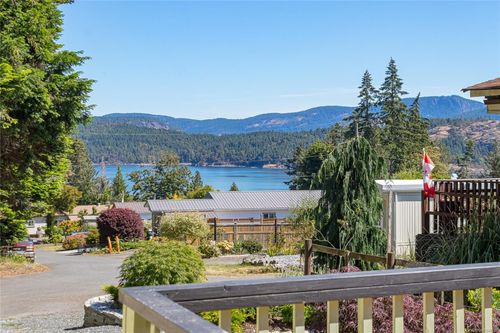 21-1265 Cherry Point Rd, Cowichan Bay, BC, V0R1N2 | Card Image