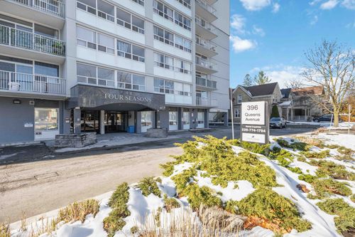 502-396 Queens Avenue, London East, ON, N6B1X7 | Card Image