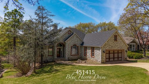 451415 Blue Heron, Afton, OK, 74331-9337 | Card Image