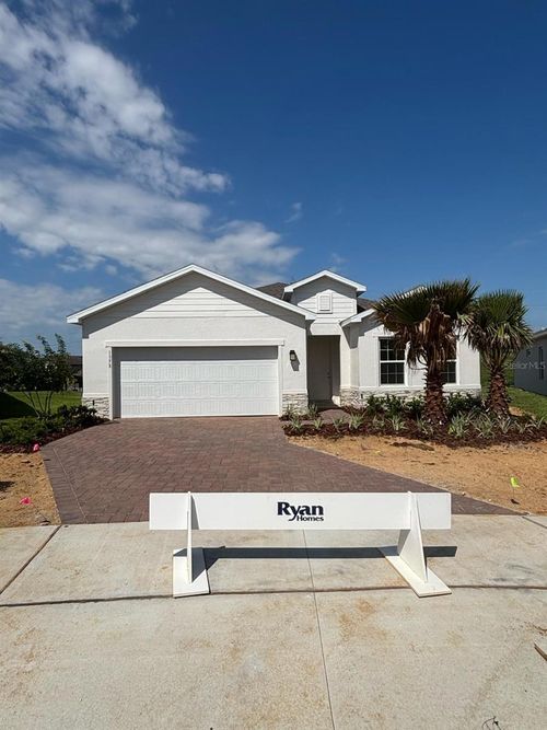 1358 Whispering Ln, MINNEOLA, FL, 34715-8115 | Card Image