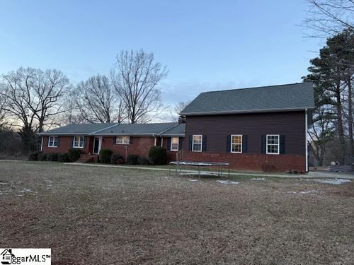 6122 Locust Hill Road, Travelers Rest, SC, 29690 | Card Image