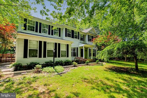 3113 Somerset Dr, JEFFERSONTON, VA, 22724-1799 | Card Image