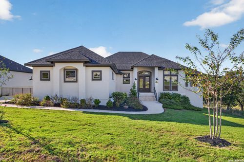25147 Buffalo Clover, Boerne, TX, 78006-8697 | Card Image