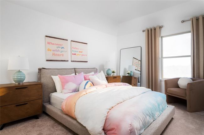 MODEL HOME images may NOT be consistent with the finished product. | Image 22
