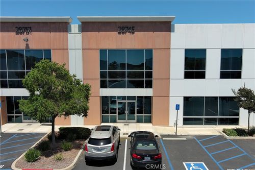 3c-28745 Industry Dr, Valencia, CA, 91355-5414 | Card Image