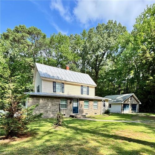 96 Gum Thicket Rd, Hudgins, VA, 23076 | Card Image