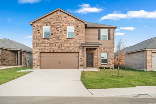 15114 Jetfire Pt, Von Ormy, TX, 78073-2110 | Card Image