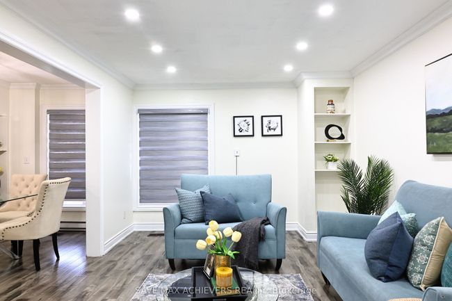 3 Gold Finch Crt, House other with 3 bedrooms, 2 bathrooms and 2 parking in Brampton ON | Image 19