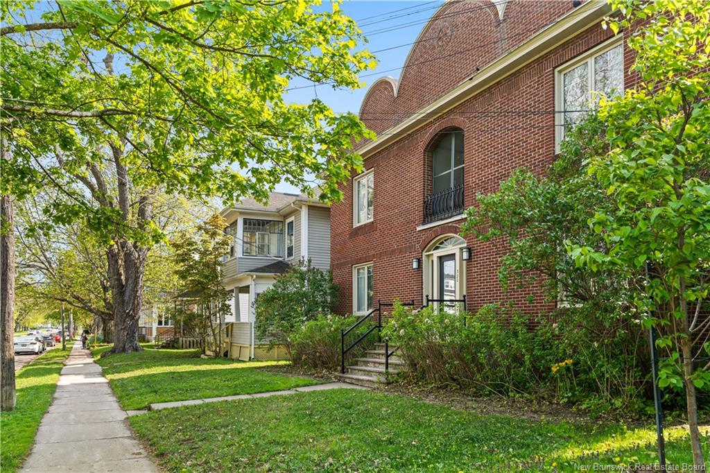 Residential Income in Moncton 2