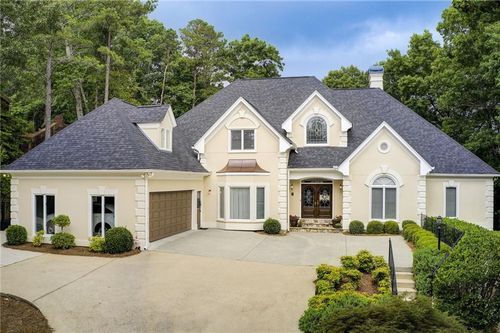 2885 Coles Way, Sandy Springs, GA, 30350-1075 | Card Image