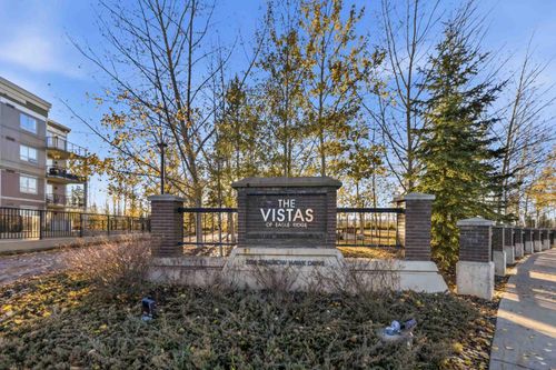 1315 - 204 Sparrow Hawk Dr, Condo with 2 bedrooms, 2 bathrooms and 2 parking in Fort Mcmurray AB | Card Image