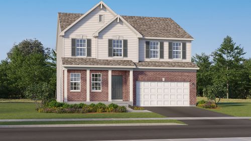 7514 Sassafras Ln, Joliet, IL, 60431-5101 | Card Image
