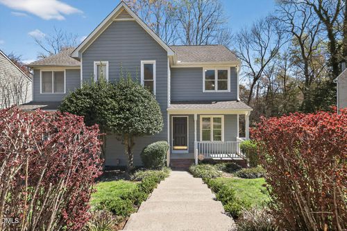 1600 Oakland Hills Way, Raleigh, NC, 27604-5893 | Card Image