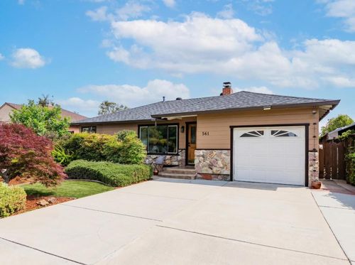 561 Worley Ave, Sunnyvale, CA, 94085 | Card Image