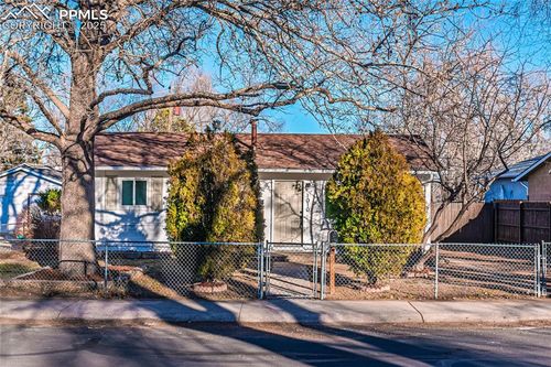 1010 Florence Ave, Colorado Springs, CO, 80905-3509 | Card Image