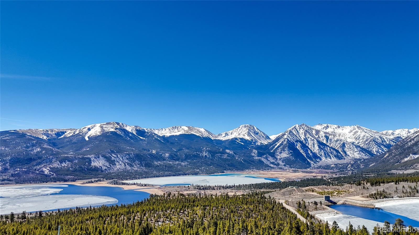 Land in Leadville 2