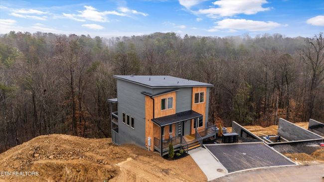 721 Moccasin Way, House other with 4 bedrooms, 5 bathrooms and null parking in Pigeon Forge TN | Image 38